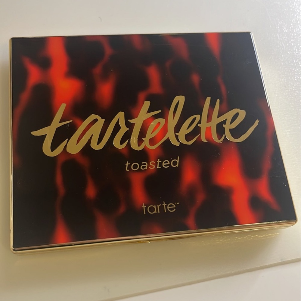 Tartelette toast